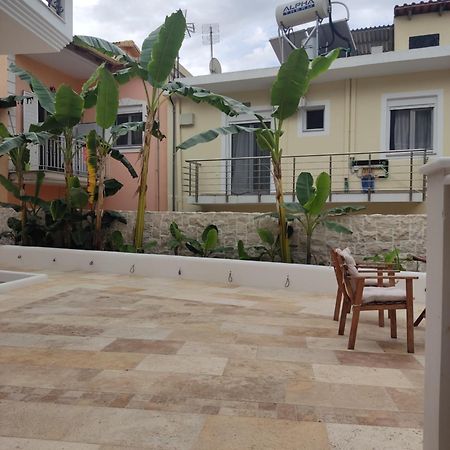 Villa Chrisanthi Parga Luaran gambar