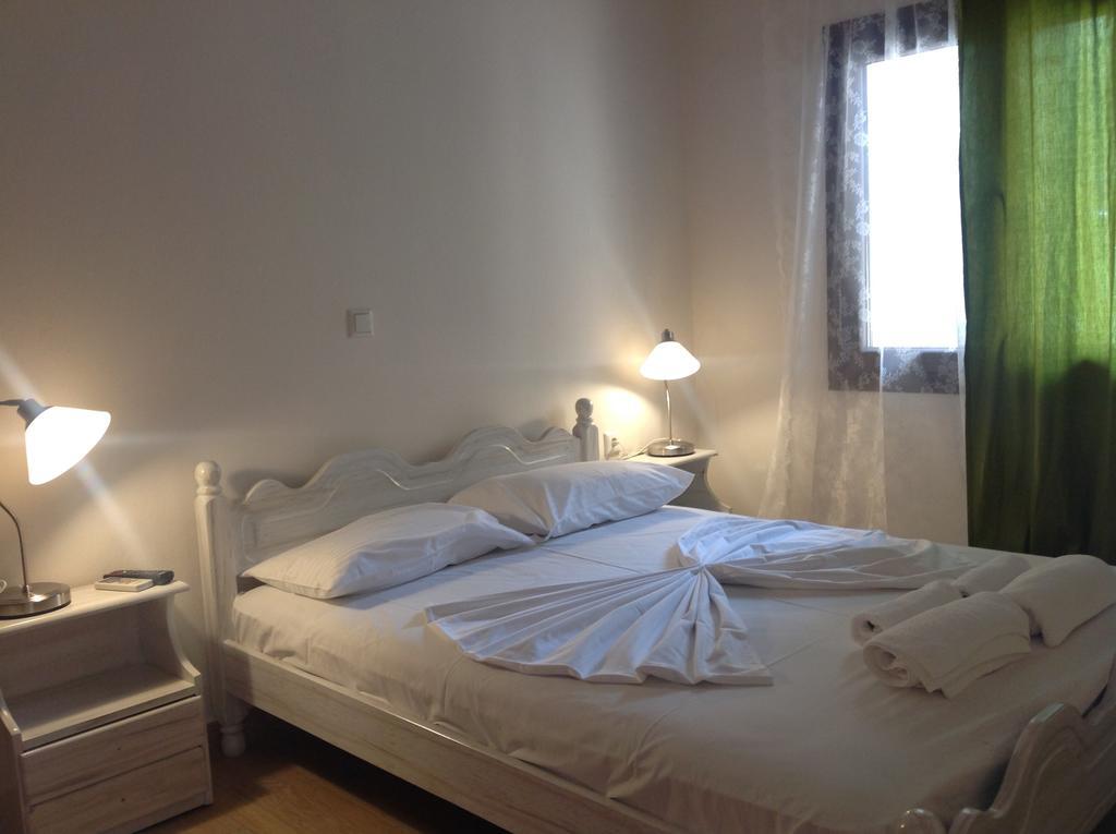 Villa Chrisanthi Parga Luaran gambar