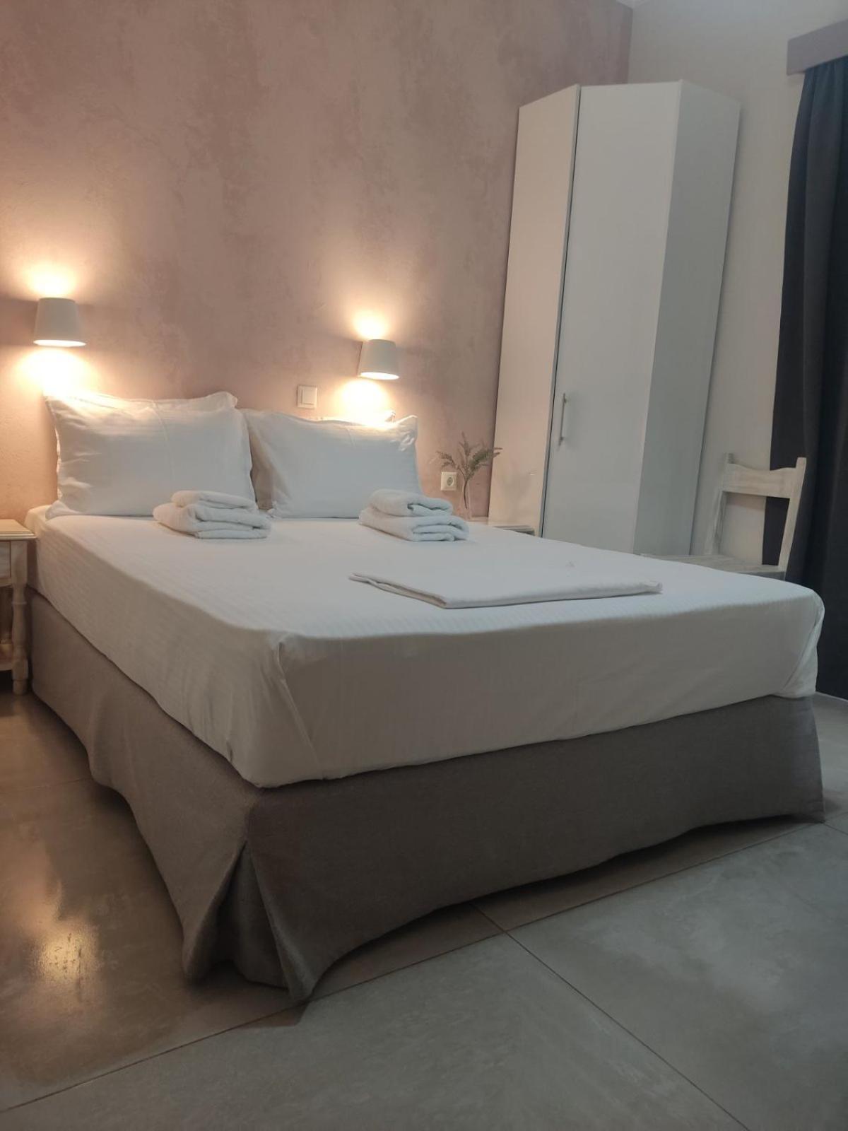Villa Chrisanthi Parga Luaran gambar