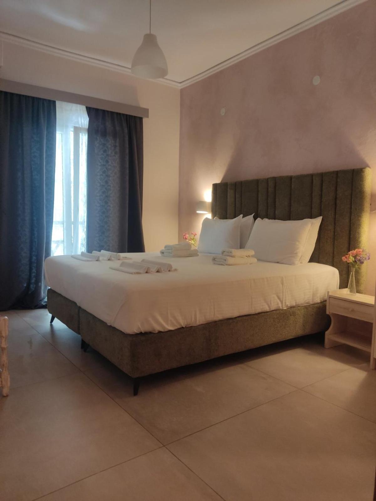 Villa Chrisanthi Parga Luaran gambar