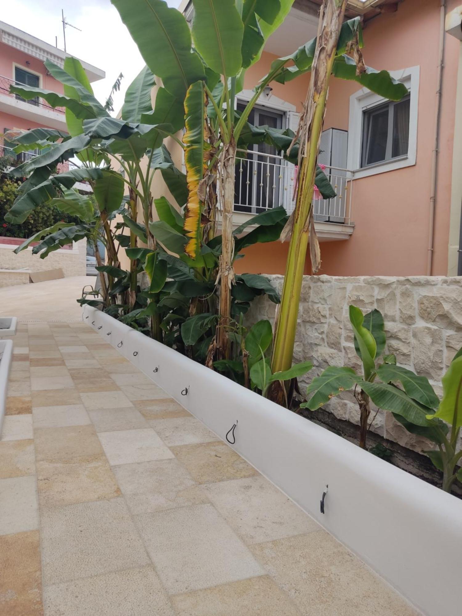 Villa Chrisanthi Parga Luaran gambar