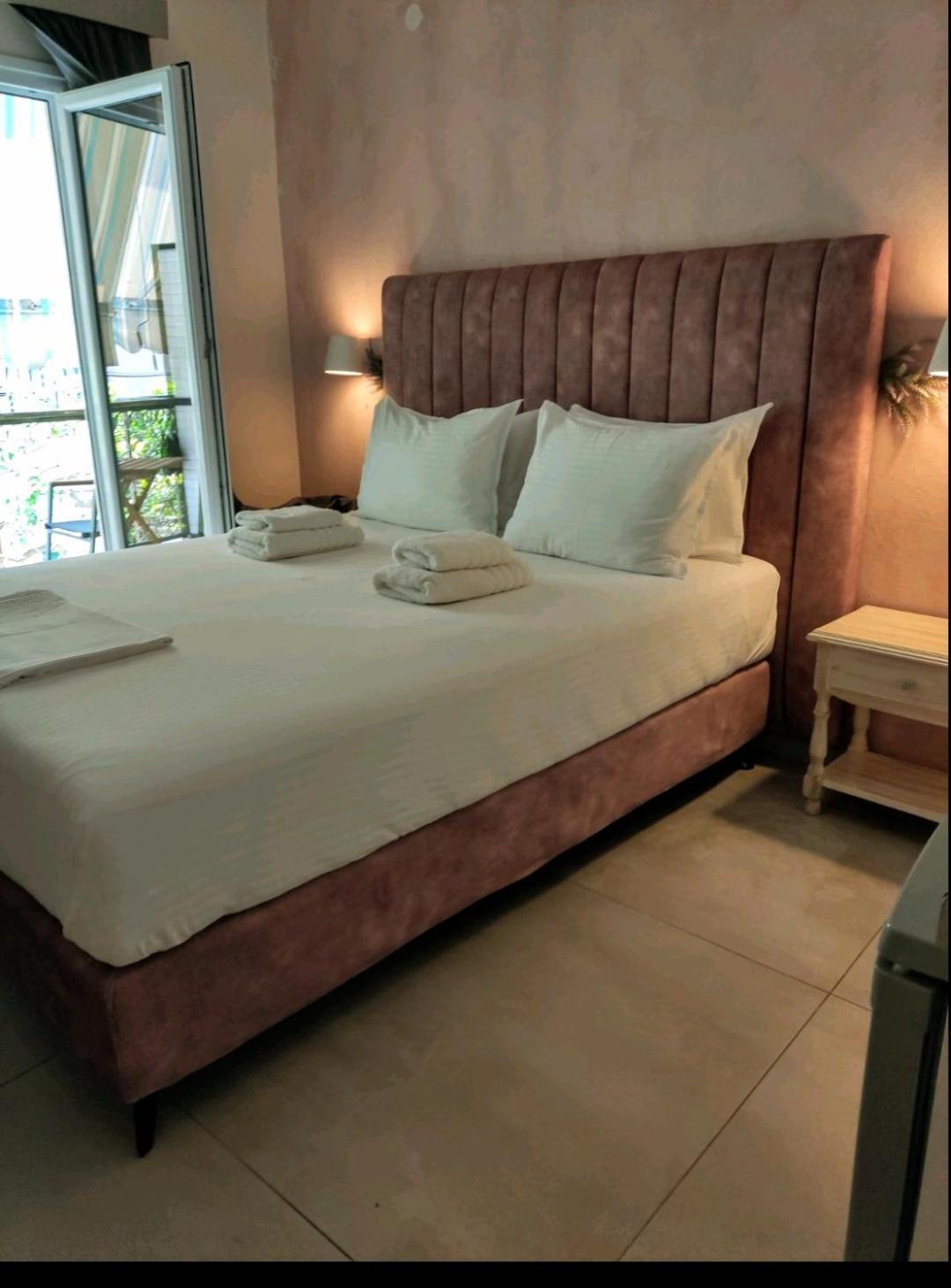 Villa Chrisanthi Parga Luaran gambar
