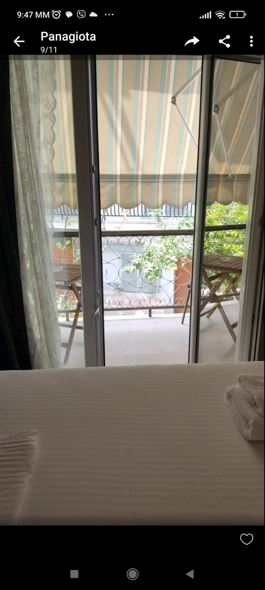 Villa Chrisanthi Parga Luaran gambar