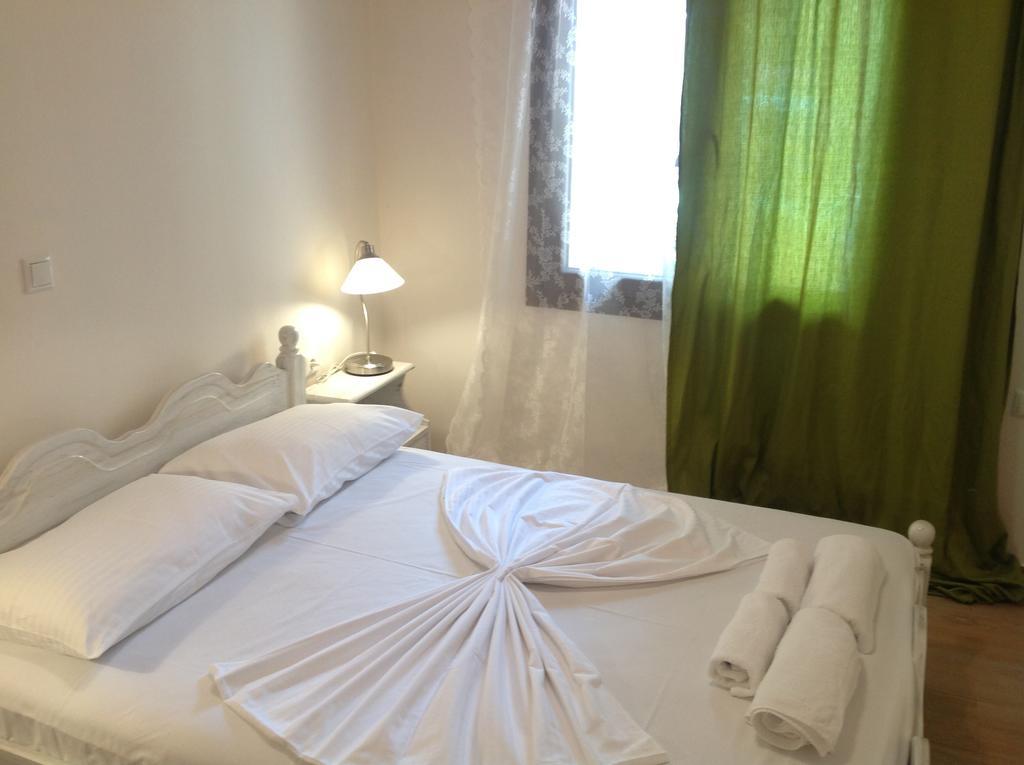 Villa Chrisanthi Parga Bilik gambar