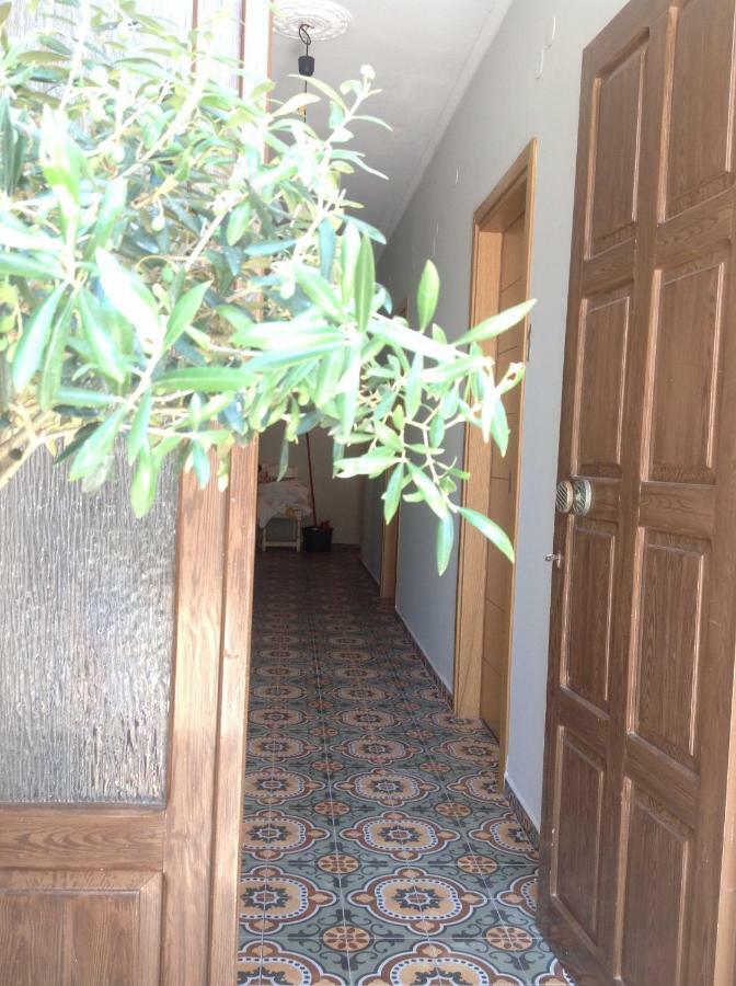Villa Chrisanthi Parga Luaran gambar